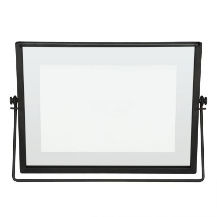 Ramă foto Eglo 10x15 cm negru