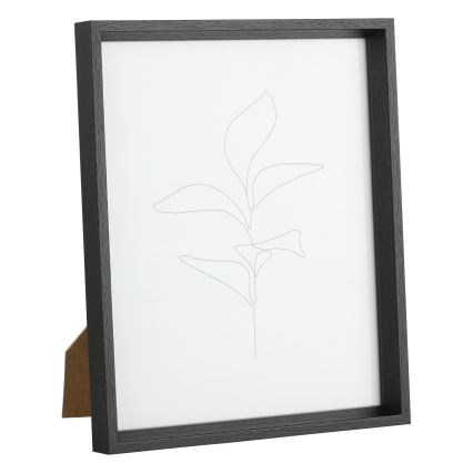 Ramă foto Eglo 20x25 cm negru