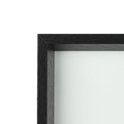 Ramă foto Eglo 20x25 cm negru
