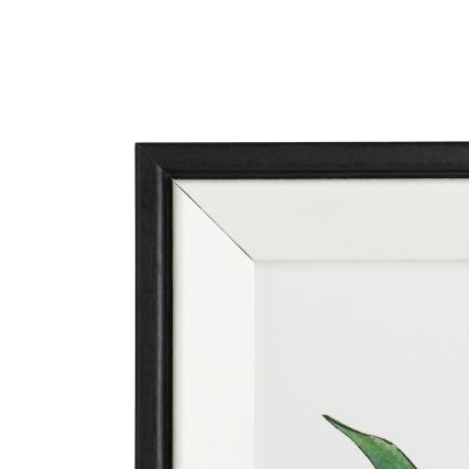 Ramă foto Eglo 13x18 cm negru