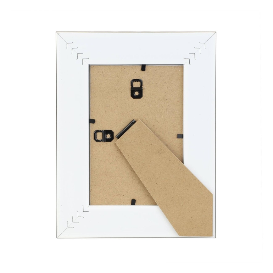 Ramă foto Eglo 10x15 cm bej