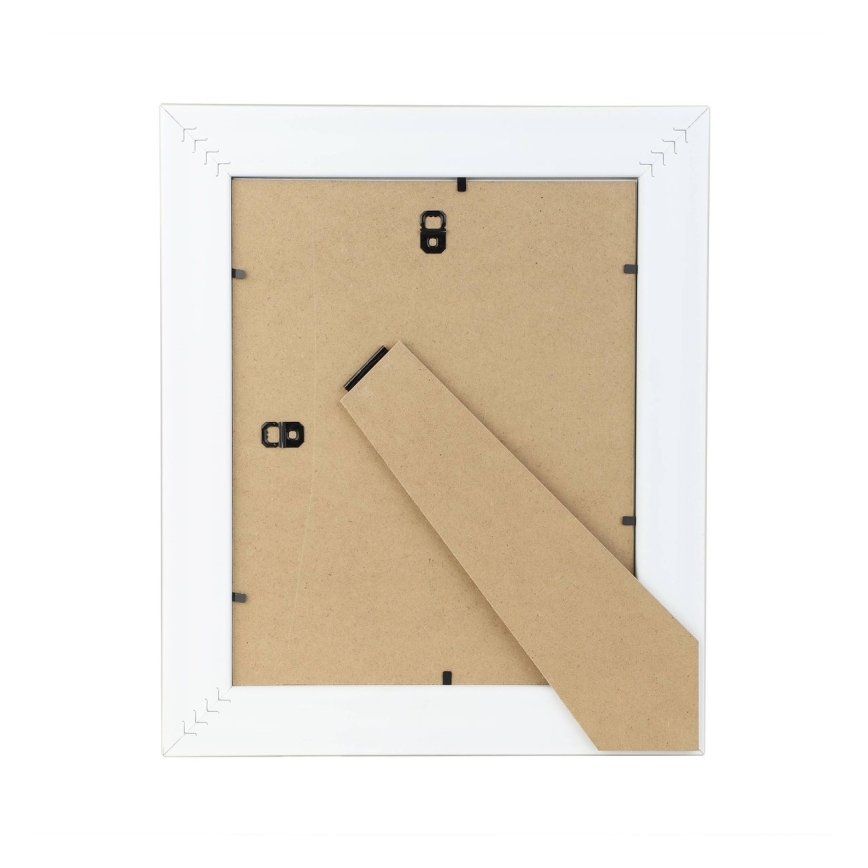 Ramă foto Eglo 20x25 cm crem