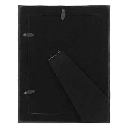 Ramă foto Eglo 13x18 cm negru/auriu