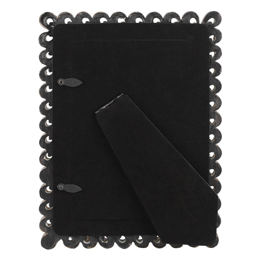 Ramă foto Eglo 10x15 cm auriu