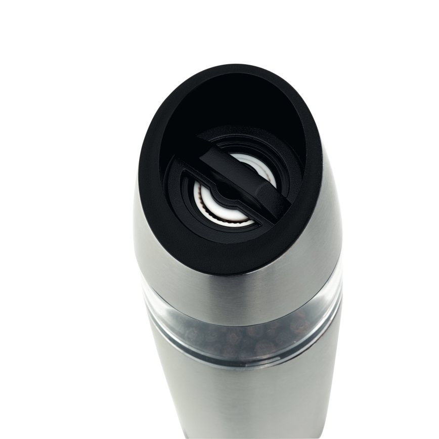 Râșniță electrică WMF 6xAAA oțel inoxidabil