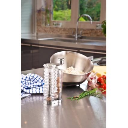 Râșniță pentru nucșoară WALLIS 14,5 cm Cole&Mason