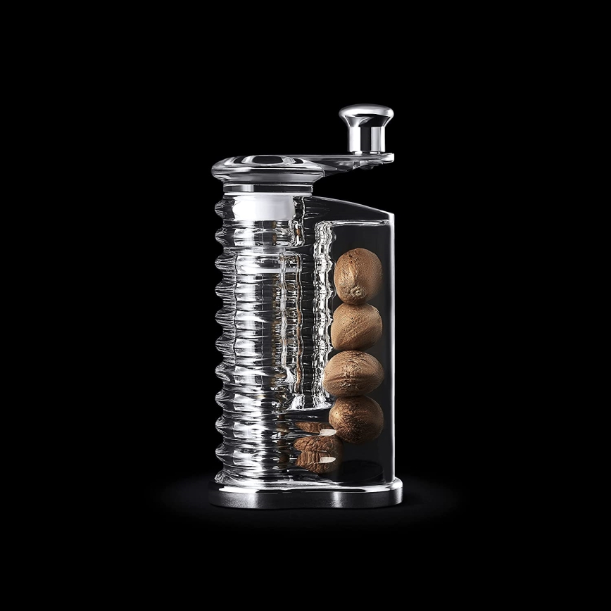 Râșniță pentru nucșoară WALLIS 14,5 cm Cole&Mason