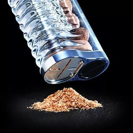 Râșniță pentru nucșoară WALLIS 14,5 cm Cole&Mason