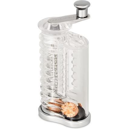 Râșniță pentru nucșoară WALLIS 14,5 cm Cole&Mason