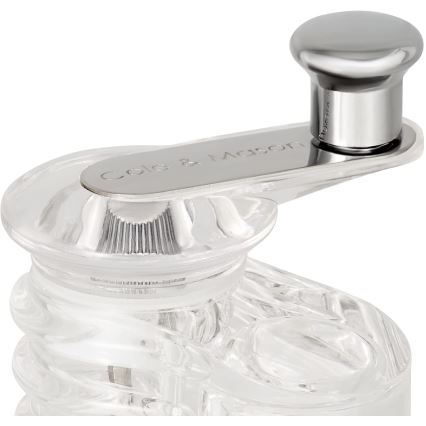 Râșniță pentru nucșoară WALLIS 14,5 cm Cole&Mason