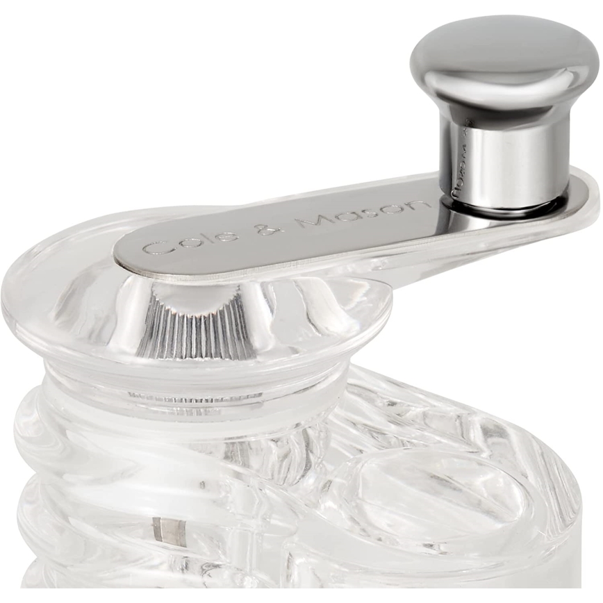 Râșniță pentru nucșoară WALLIS 14,5 cm Cole&Mason