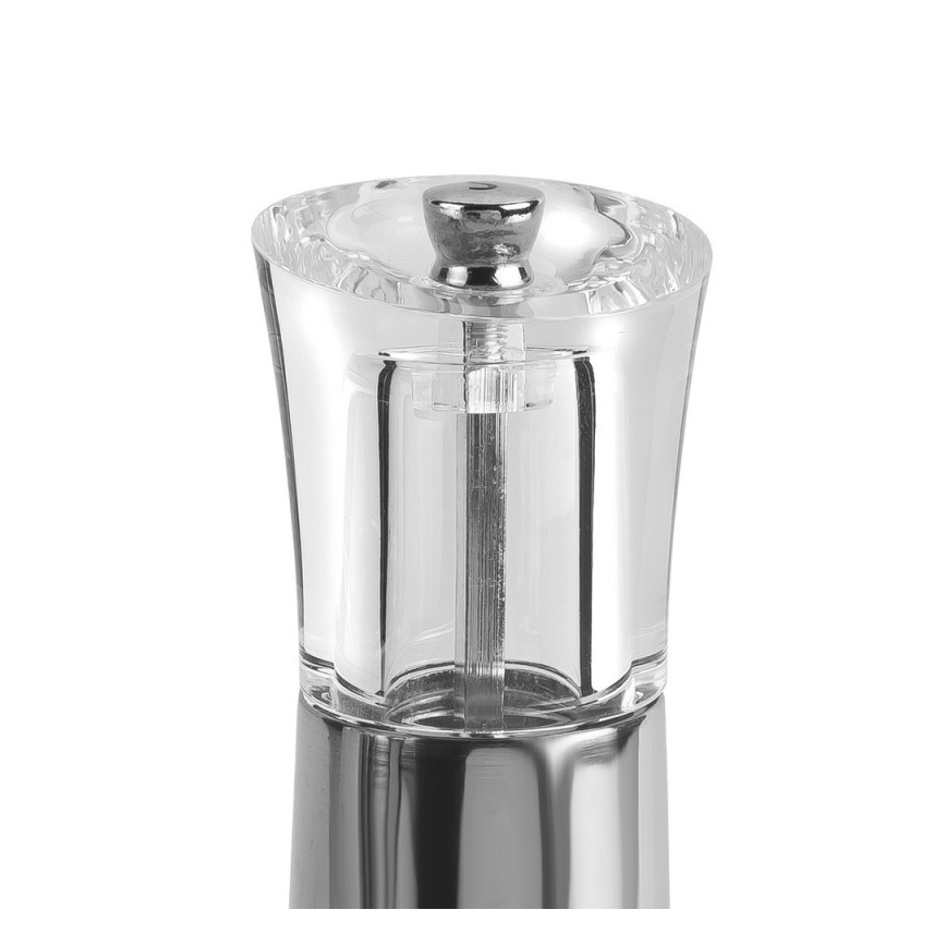 Râșniță pentru piper BOBBI 18,5 cm Cole&Mason