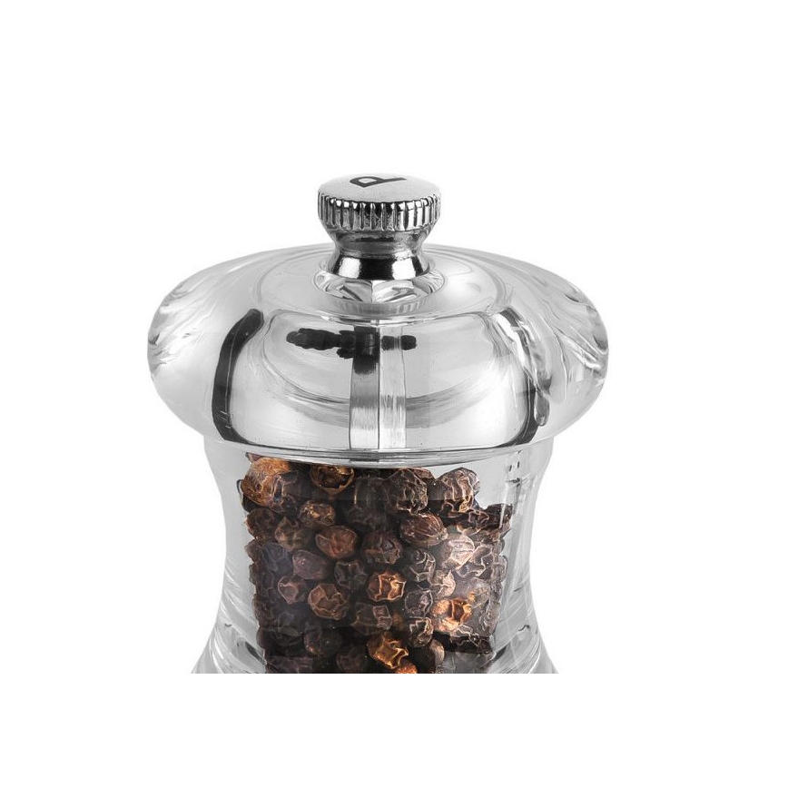 Râșniță pentru piper CAPSTAN 8,5 cm Cole&Mason