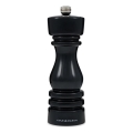 Râșniță pentru sare Cole&Mason LONDON 18 cm fag/negru