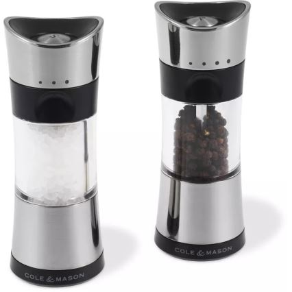 Râșniță pentru sare HORSHAM 15,4 cm Cole&Mason