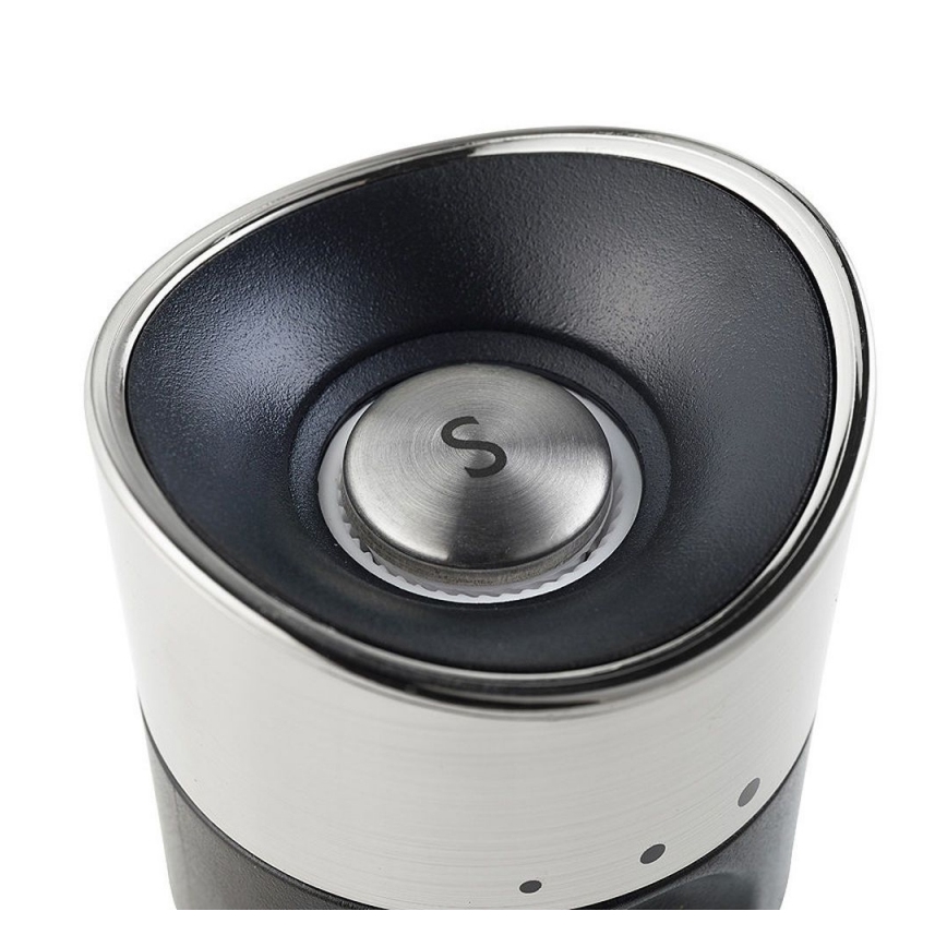 Râșniță pentru sare HORSHAM 15,4 cm Cole&Mason