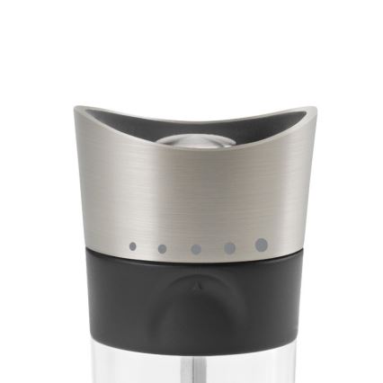 Râșniță pentru sare HORSHAM 15,4 cm Cole&Mason