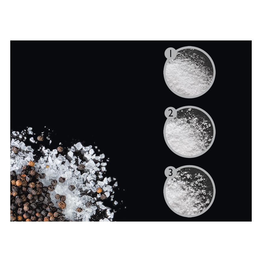 Râșniță pentru sare HORSHAM 15,4 cm Cole&Mason