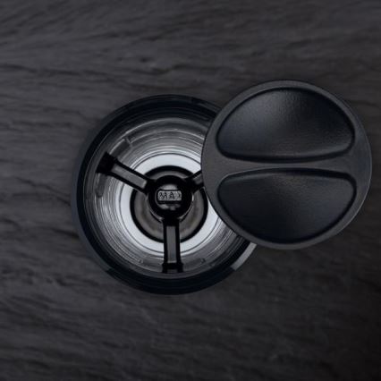 Râșniță pentru sare HORSHAM 15,4 cm Cole&Mason