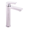 RAV Slezák CO130.0 - Baterie pentru lavoar COLORADO, 26 cm, crom lucios