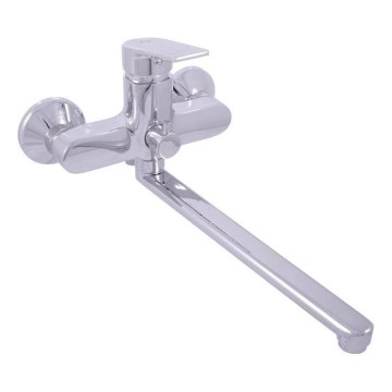 RAV Slezák COLORADO CO153.5 - baterie de cadă, crom lucios