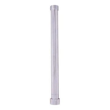 RAV Slezák MD0685-40 - Extensie pentru bară de duș 40 cm crom lucios