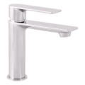 RAV Slezák NL126.0 - Baterie pentru lavoar NIL, 16,2 cm, crom lucios