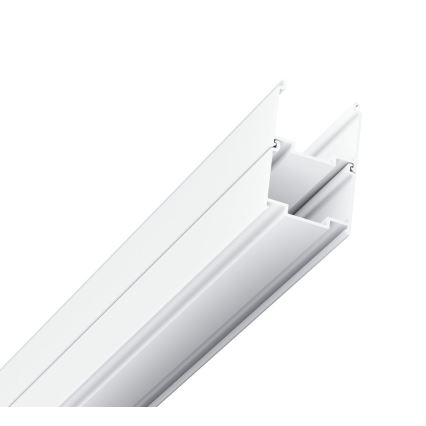 Ravak 14V701O2ZGS - Cabină de duș SUPERNOVA 90 x 90 cm, albă