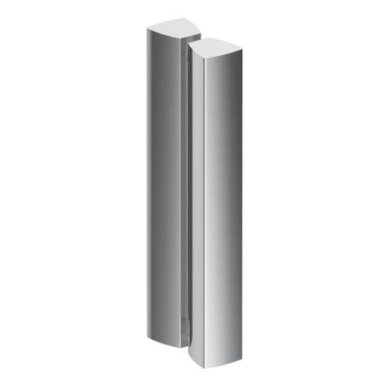 Ravak 1XV70C00Z1 - Cabină de duș BLIX 90 x 90 cm, crom lucios