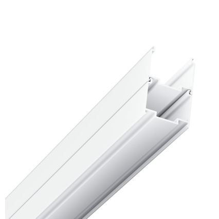 Ravak 940701R211 - Paravan de duș fix SUPERNOVA 90x198 cm, alb