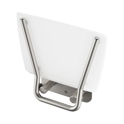 Ravak B8F0000051 - Scaun rabatabil pentru duș OVO din inox