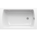 Ravak CC11000000 - Cadă Classic 120x70 cm acrilică/albă