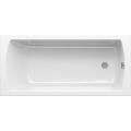 Ravak CC31000000 - Cadă CLASSIC 150x70 cm acrilică/albă