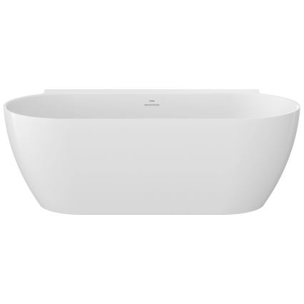 Ravak CC71000000 - Cadă FREEDOM 170x87 cm acrilic/alb lucios