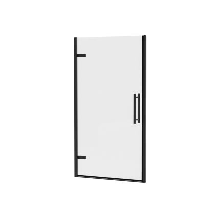 Ravak COOL X0VV70300Z1 - Uși de duș 90 x 195 cm, negre