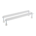 Ravak CY00000000 - Suport pentru cadă 70 cm, alb