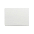 Ravak CZ00130A00 - Panou lateral pentru cadă, 75 cm, acrilic, alb