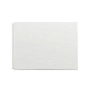 Ravak CZ00130A00 - Panou lateral pentru cadă, 75 cm, acrilic, alb