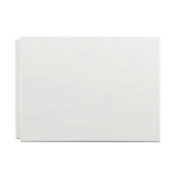 Ravak CZ00140A00 - Panou lateral pentru cadă, 80 cm, acrilic, alb