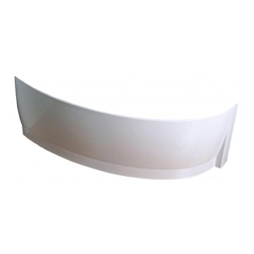 Ravak CZT1000A00 - Panou pentru cadă AVOCADO 150 cm acrilic/alb