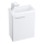 Ravak X000000538 - Dulap sub lavoar CHROME 40x50 cm, alb