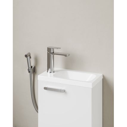 Ravak X000000538 - Dulap sub lavoar CHROME 40x50 cm, alb