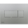 Ravak X01456 - Buton de acționare UNI 24,7x16,5 cm crom mat