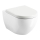 Ravak X01516 - Vas WC suspendat UNI CHROME, ceramică/albă