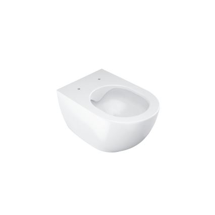 Ravak X01535 - Vas WC suspendat Rimless UNI, ceramică, alb