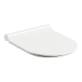 Ravak X01550 - Capac WC SoftClose universal, alb