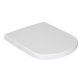 Ravak X01672 - Capac WC SoftClose CLASSIC, alb