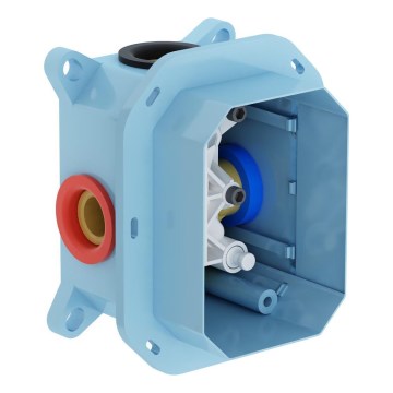 Ravak X070052 - Corp de bază pentru baterii încastrate R-BOX 15,2x11,9 cm