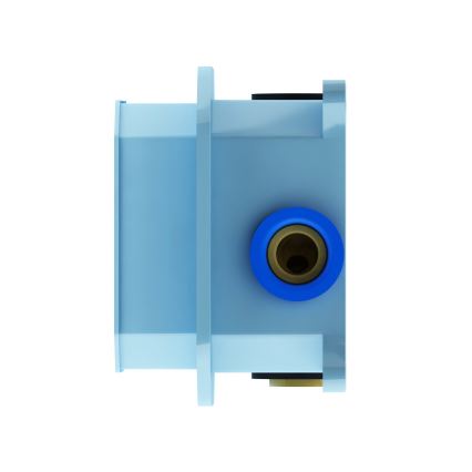 Ravak X070052 - Corp de bază pentru baterii încastrate R-BOX 15,2x11,9 cm