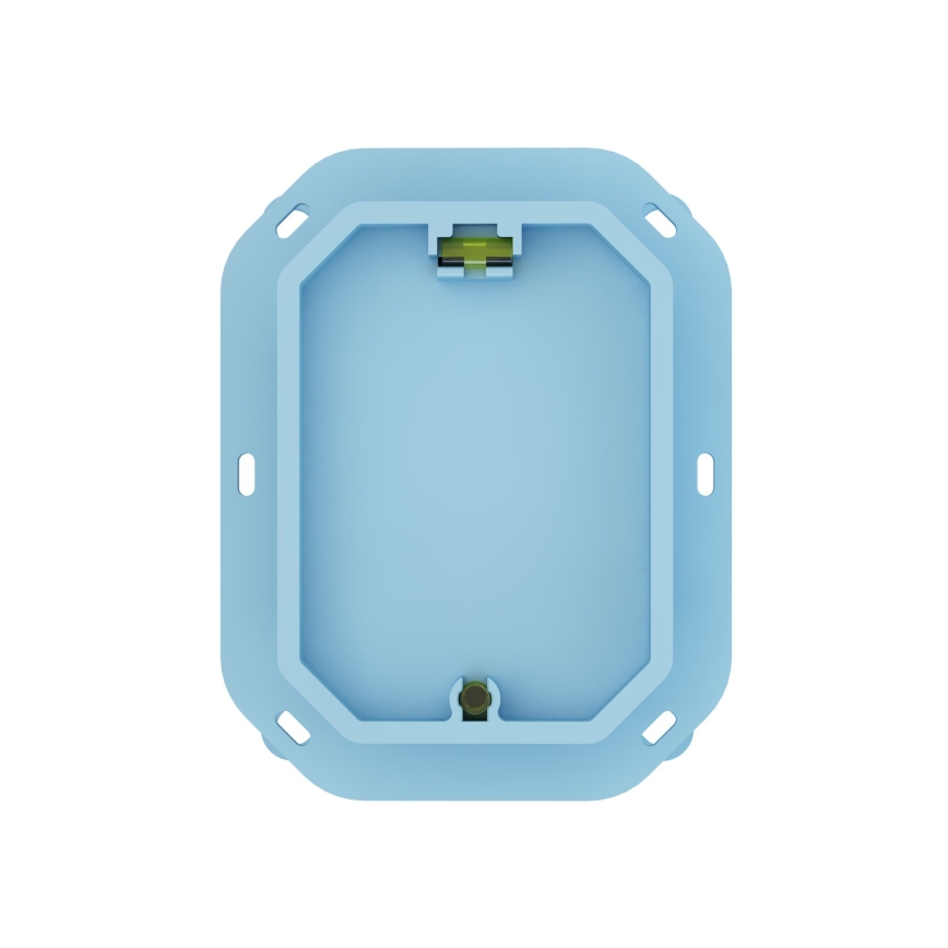 Ravak X070052 - Corp de bază pentru baterii încastrate R-BOX 15,2x11,9 cm